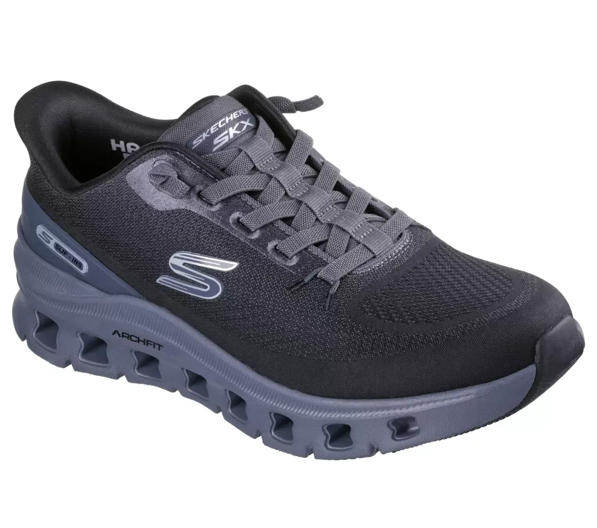 5 skechers